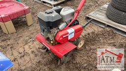 Yard Machine Tiller