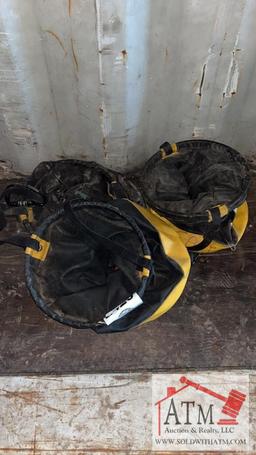 (3) Lineman Tool Bags