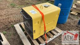 Kipor 6500 TW Diesel Welder Generator