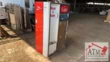 Coca-Cola Drink Machine