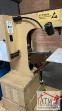 Haeger HP6-B Stud Welder