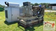 Cummins 300kw Generator