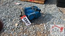 PVE12L Hydraulic Pump