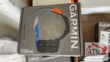 NEW Garmin T 5X Dog Tracking Collar