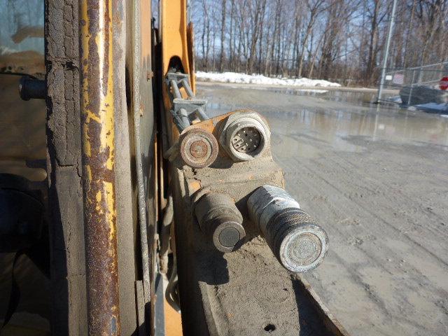 2005 Case 445 Skid Steer