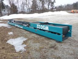 2016 Ezystak W5032 32 In. x 50 Ft S/A Stacker