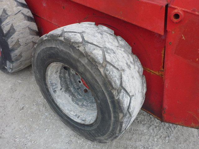 1995 Case 1845C Skid Steer