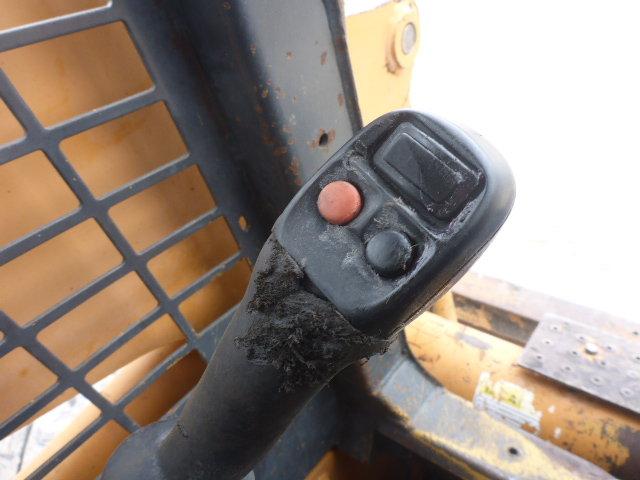 2002 Case 95XT Skid Steer