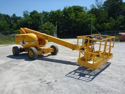 1997 Grove MZ46CXT Telescopic 4x4 Boom Lift