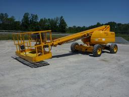 1997 Grove MZ46CXT Telescopic 4x4 Boom Lift