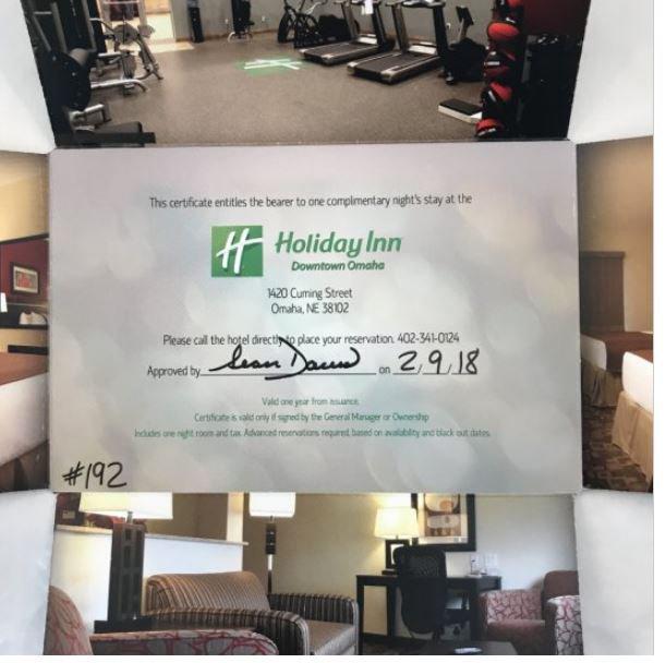 Holiday Inn