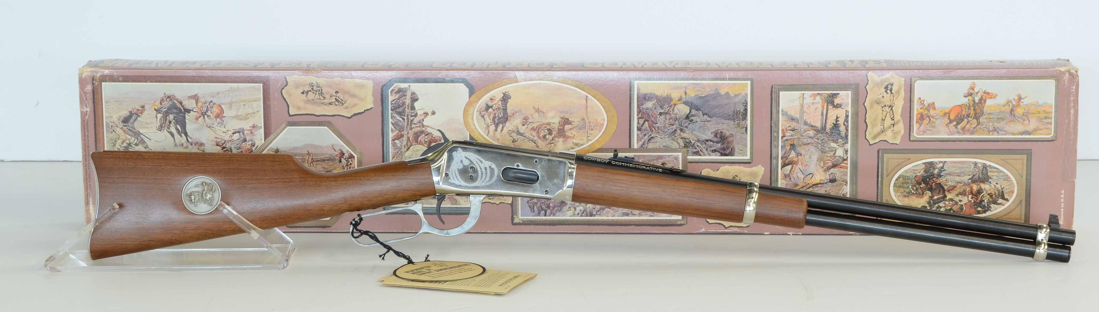 Winchester 94 / 1894 Cowboy Comm .30-30 NIB