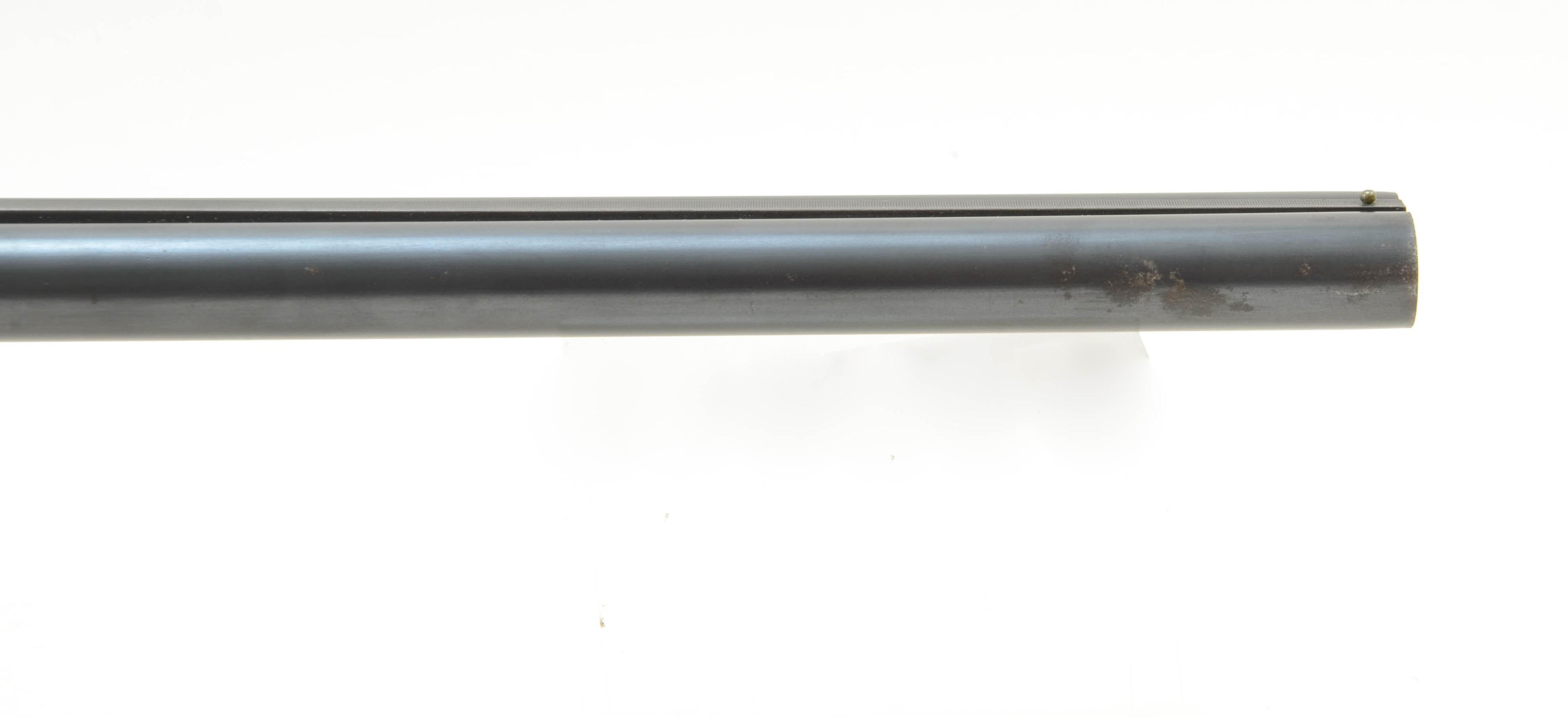 L.C. Smith No. 2 SxS Shotgun