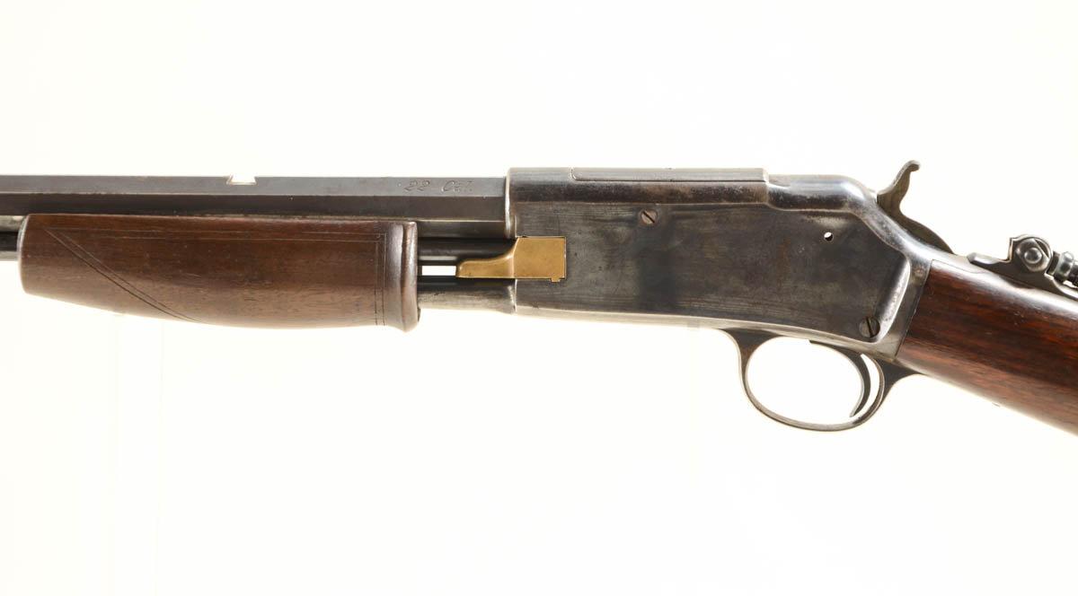 Colt Lightning .22 Rifle