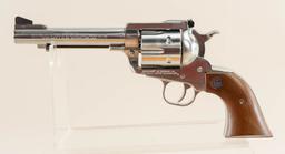 2 Ruger Revolvers: Blackhawk & Single Six