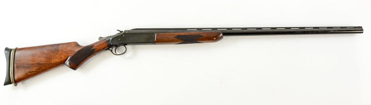 Iver Johnson Special Trap Shotgun 12 Ga.