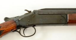 Iver Johnson Special Trap Shotgun 12 Ga.