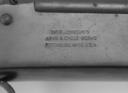 Iver Johnson Special Trap Shotgun 12 Ga.