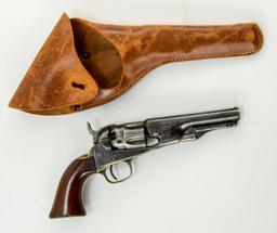 Colt Model 1862 .36 Navy Revolver