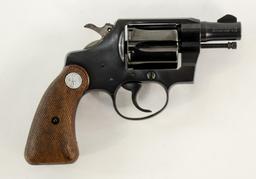 Colt Detective Special .38