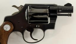 Colt Detective Special .38