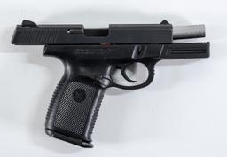 S&W Sigma SW40VE Pistol