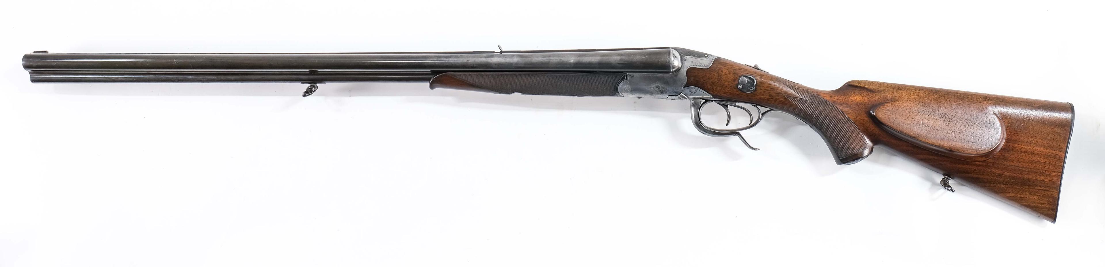 German Drilling 16ga Rifle / Shotgun