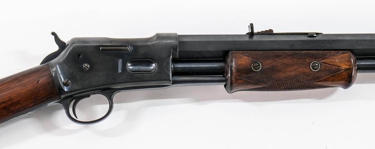 Colt Lightning Slide Action Rifle 38 Cal