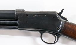 Colt Lightning Slide Action Rifle 38 Cal