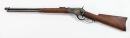 Colt 1883 Burgess Rifle 44-40