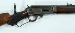 Marlin Model 1893 Takedown Deluxe Rifle