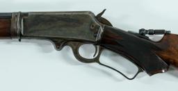 Marlin Model 1893 Takedown Deluxe Rifle