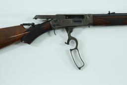 Marlin Model 1893 Takedown Deluxe Rifle