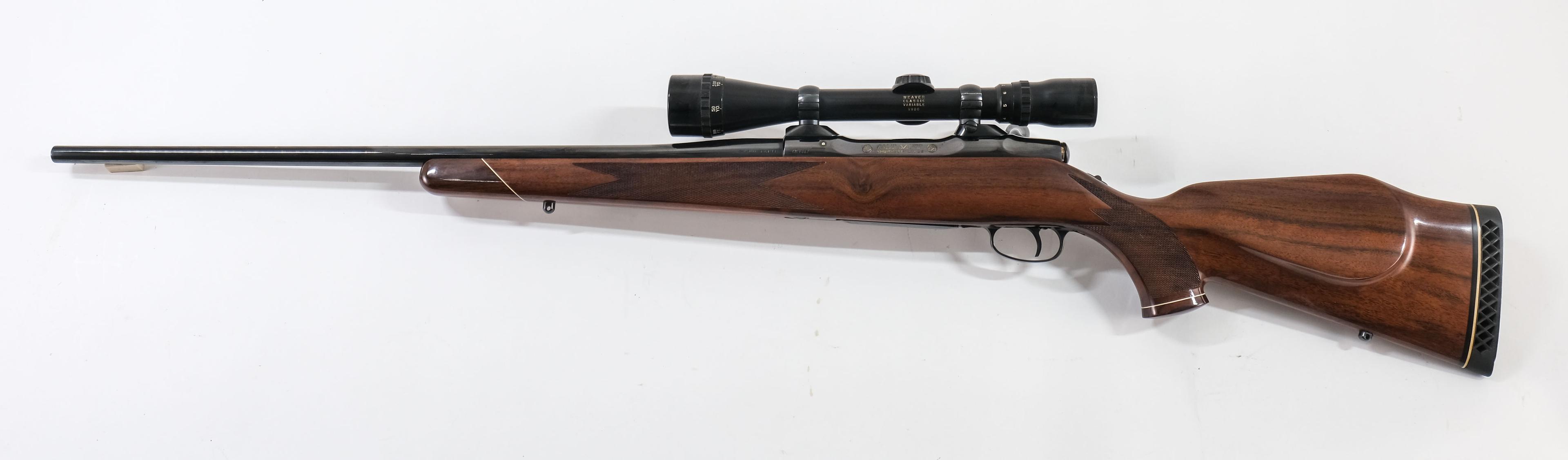 Colt Sauer 30-06 Bolt Action Sporting Rifle