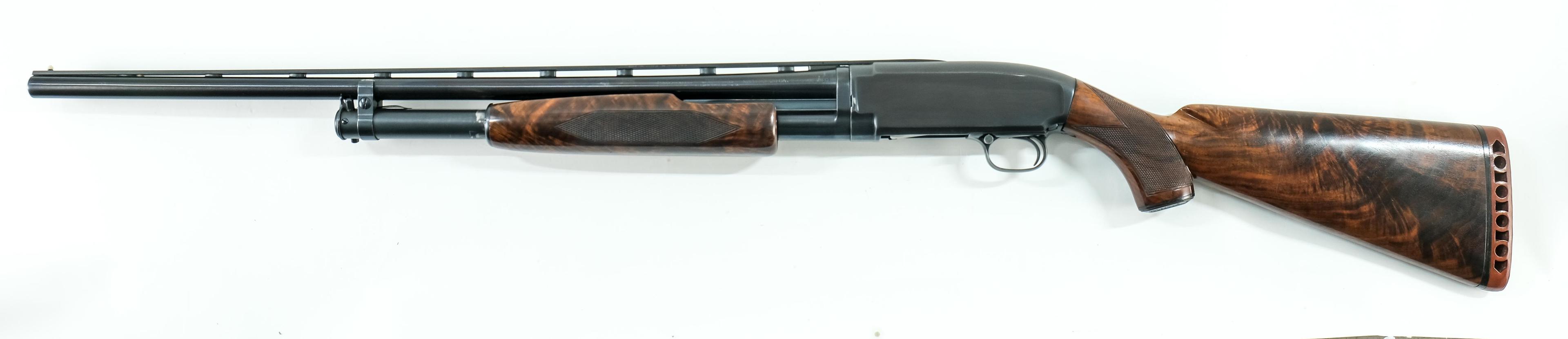 Winchester 12 20ga Skeet Shotgun