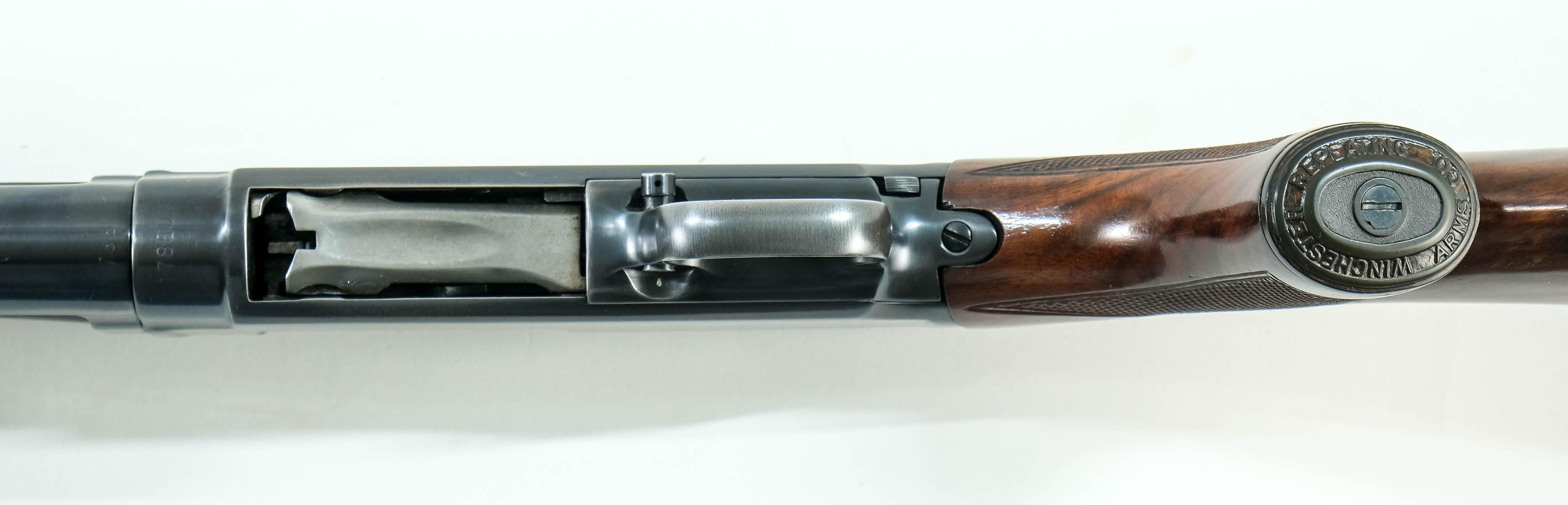 Winchester 12 20ga Skeet Shotgun