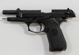 Beretta 92FS 9mm Pistol