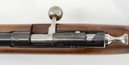 Winhcester Experimental Seal Pistol