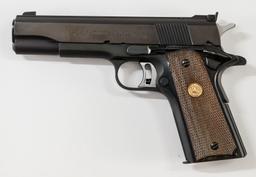 Colt Gold Cup National Match 1911 Pistol