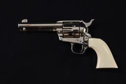 3rd Gen Colt SAA Revolver .45