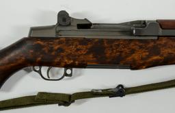Winchester M1 Garand 30-06 Semi-Automatic Rifle
