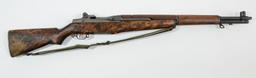 Winchester M1 Garand 30-06 Semi-Automatic Rifle