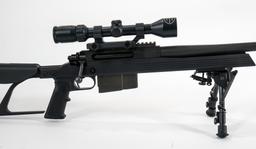 Armalite AR-30 Bolt action rifle .308 Win.