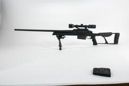 Armalite AR-30 Bolt action rifle .308 Win.