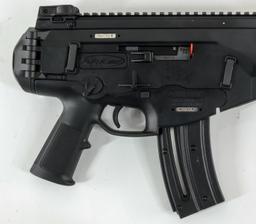 Beretta ARX-160 Pistol .22 LR