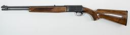 Browning BAR-22 .22 LR Semi-Auto Rifle