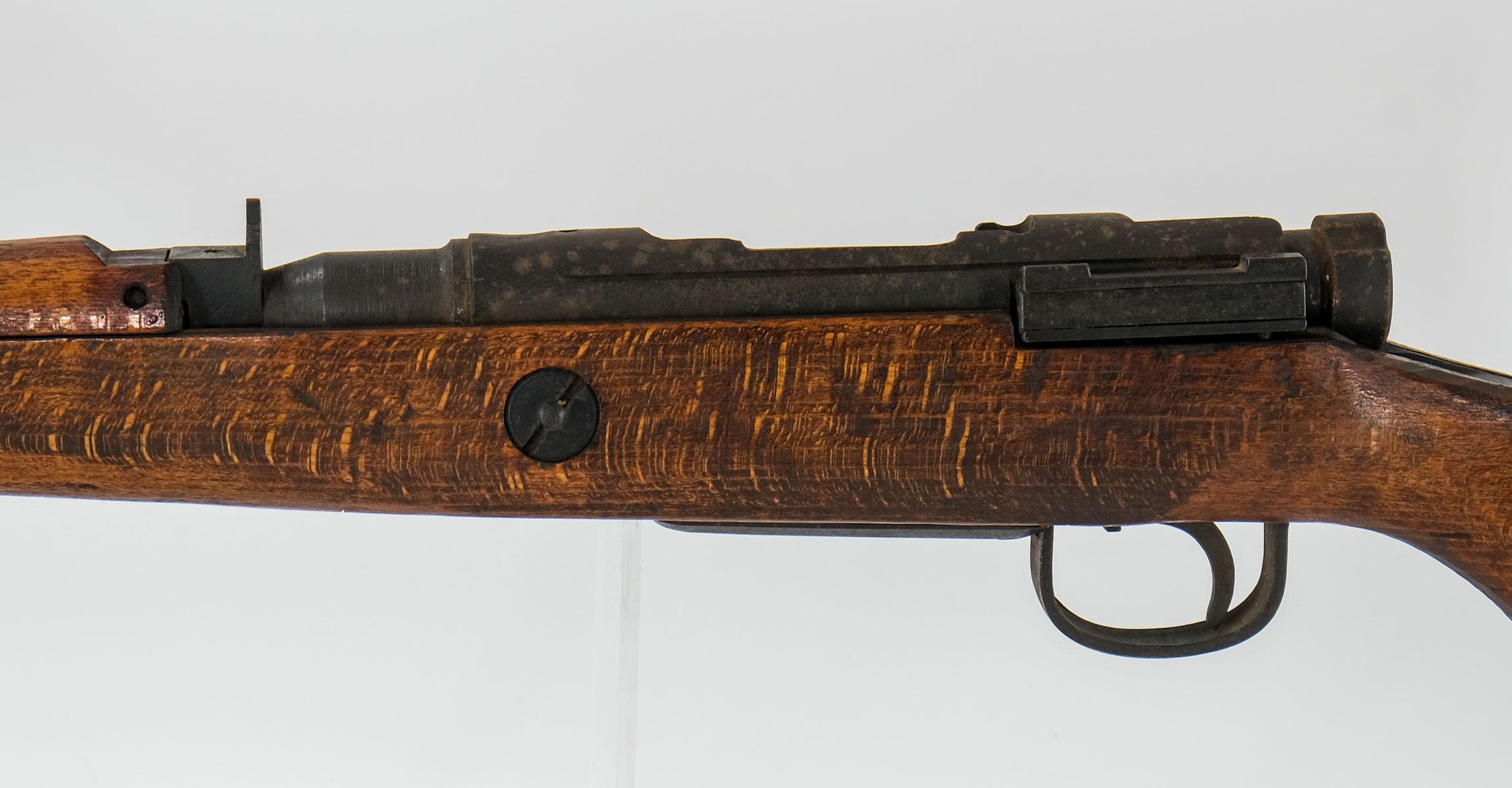 Arisaka Type 99 Rifle 7.7mm