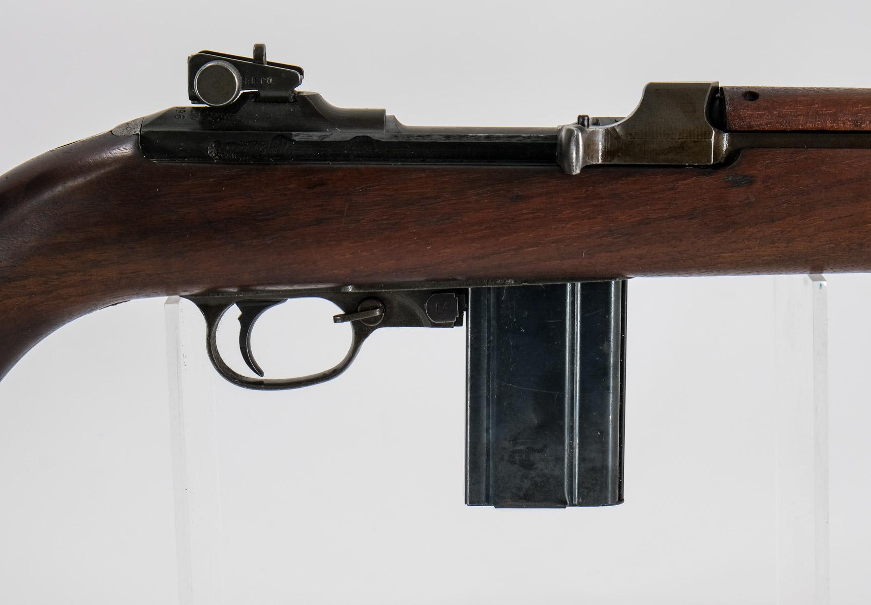 Inland GM M1 Rifle .30 Carbine