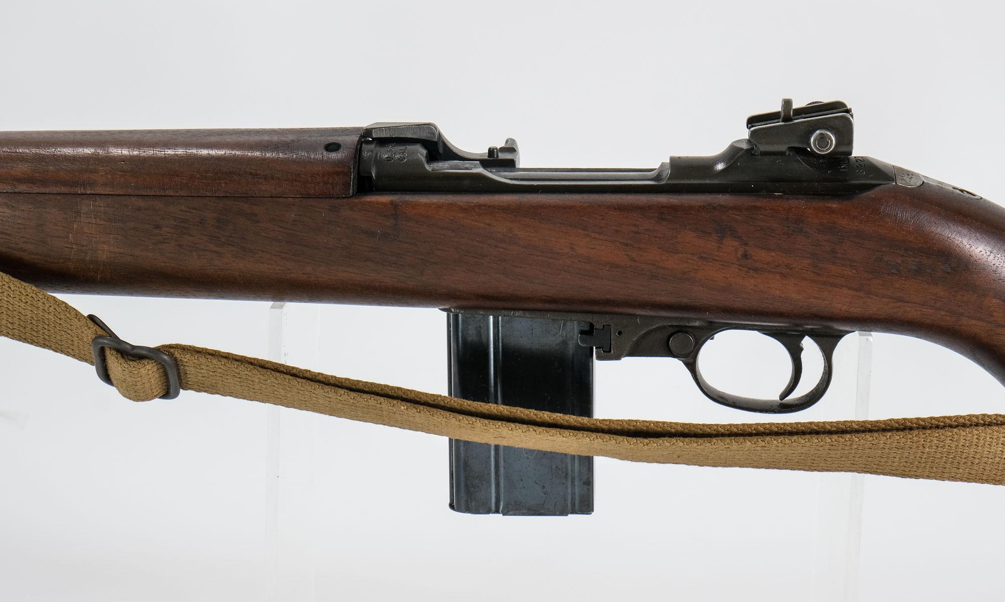 Inland GM M1 Rifle .30 Carbine