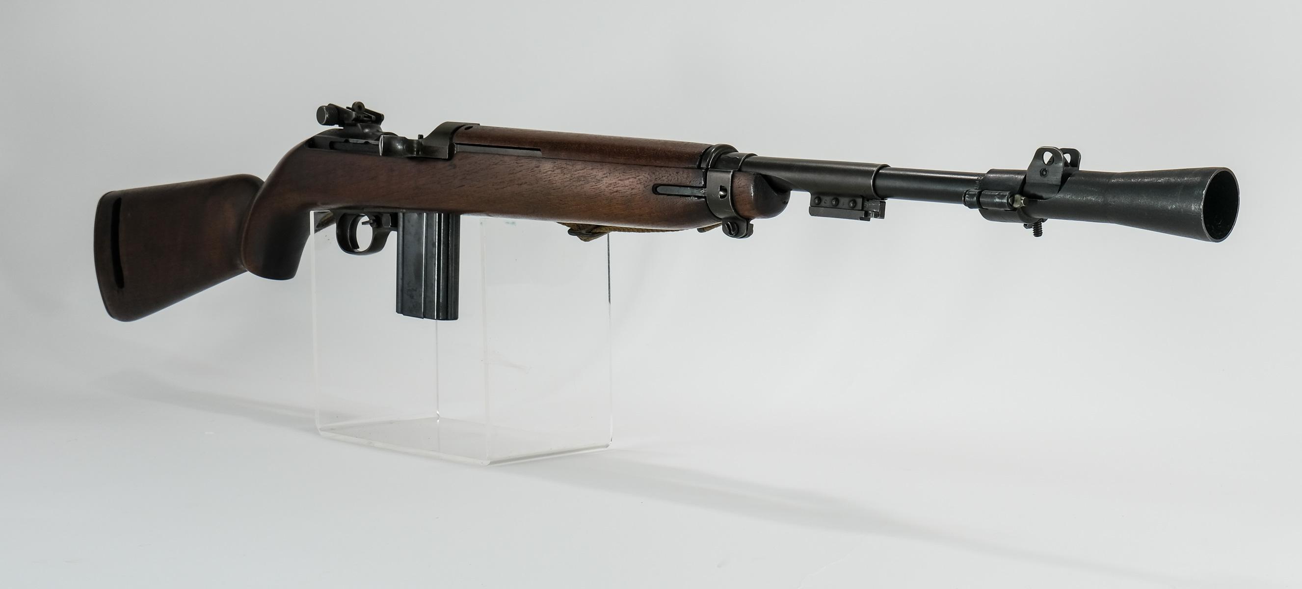 Inland GM M1 Rifle .30 Carbine